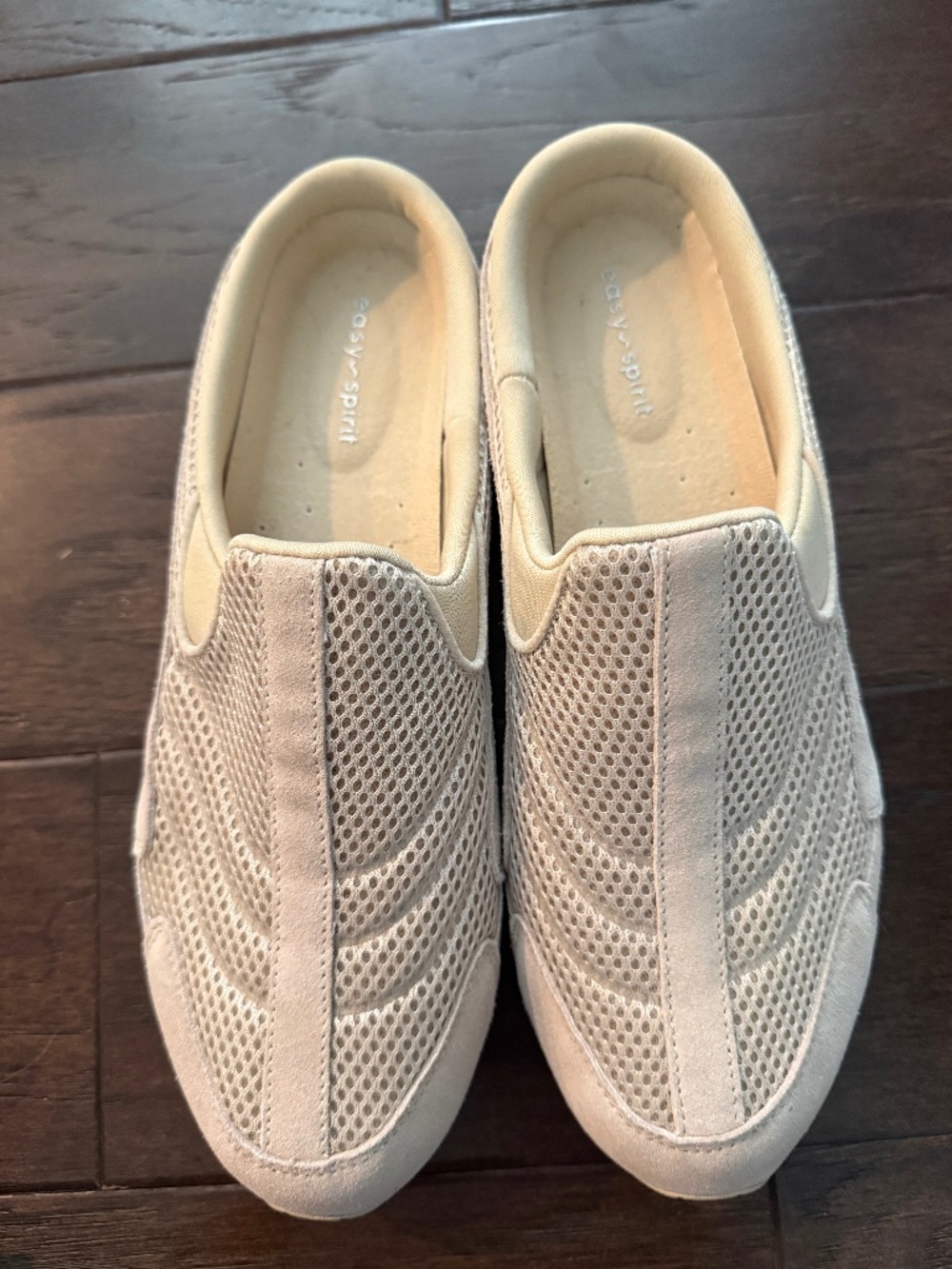 Easy Spirit Travel Time Slip On 9.5w